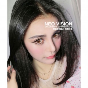 NEO Lucky 4 Tones Brown N424